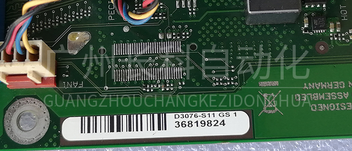 KUKA C4控制柜主機主板 KUKA C4控制柜主機主板