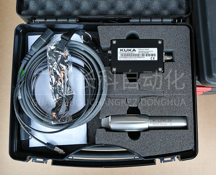 庫(kù)卡機(jī)器人零點(diǎn)校正儀SEMD 00-228-934 庫(kù)卡機(jī)器人零點(diǎn)校正儀SEMD 00-228-934