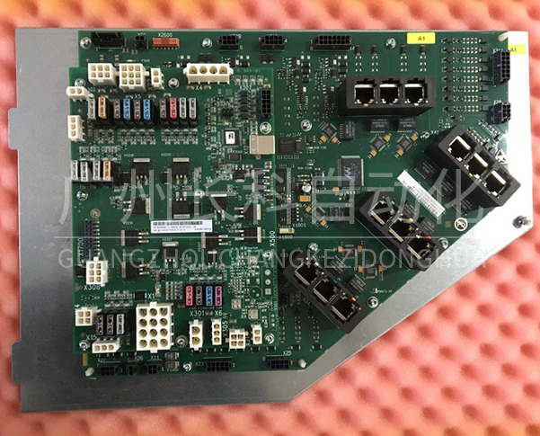 庫(kù)卡CCU安全回路板00-195-841 庫(kù)卡CCU安全回路板00-195-841