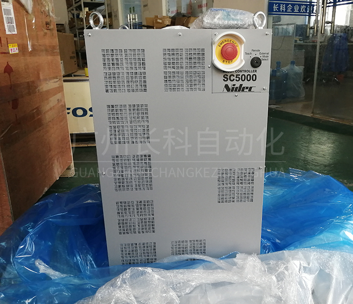 NIDEC SC5000-UHP-0055三協控制柜 NIDEC SC5000-UHP-0055三協控制柜