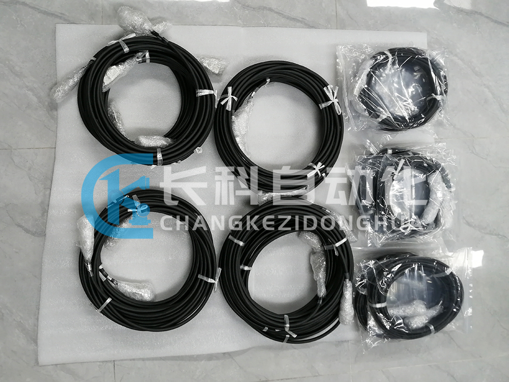 庫卡七軸動力線纜00-179-95 庫卡七軸動力線纜00-179-95