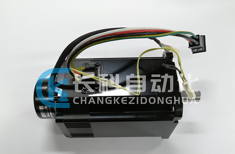 Nidec尼得科伺服電機MT302AS 302KNN05 Nidec尼得科伺服電機MT302AS 302KNN05