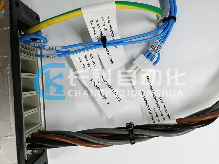 ABB 3HAC049516-001 3HAC038803-001 3HAC027703-001 ABB 3HAC049516-001 3HAC038803-001 3HAC027703-001