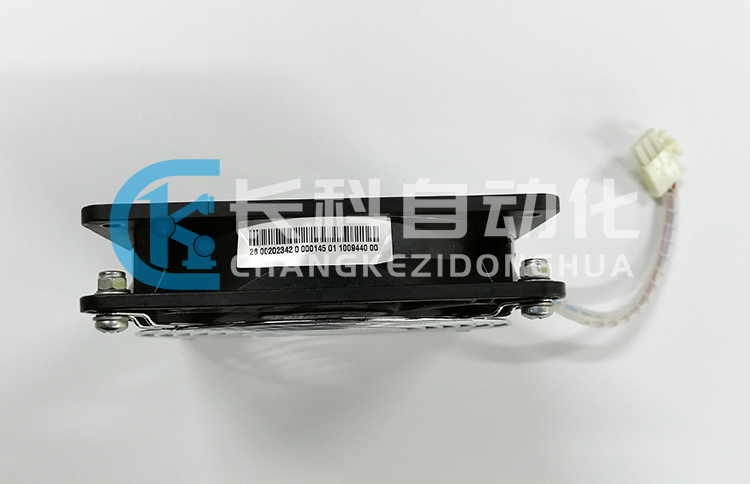 庫卡風扇00-202-342 4414 F/2L 庫卡風扇00-202-342 4414 F/2L