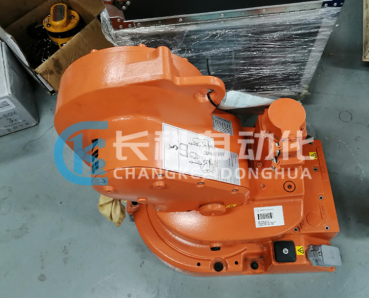 ABB機器人IRB1600一軸 ABB機器人IRB1600一軸