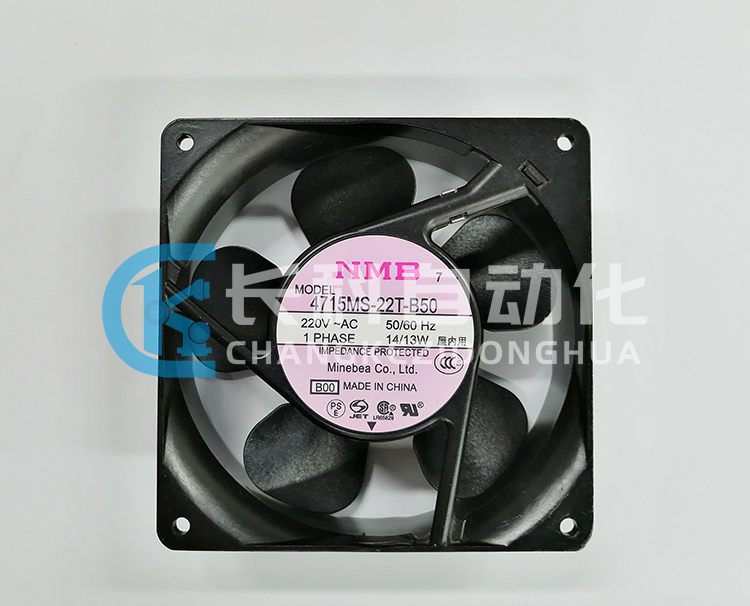 ABB風扇4715MS-22T-B50-B00 ABB風扇4715MS-22T-B50-B00