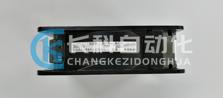 ABB風扇4715MS-22T-B50-B00 ABB風扇4715MS-22T-B50-B00