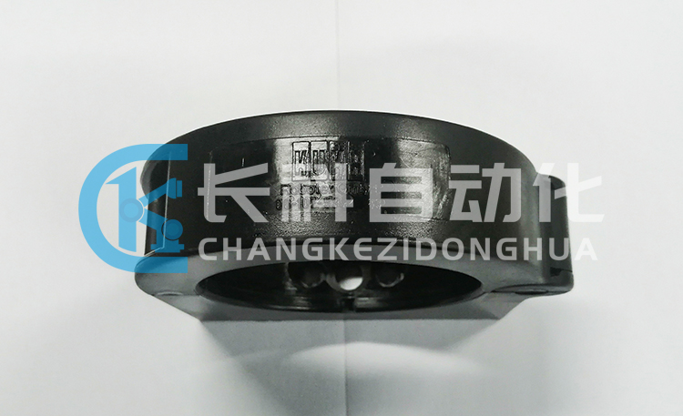 庫(kù)卡管線包固定座00-107-536 庫(kù)卡管線包固定座00-107-536