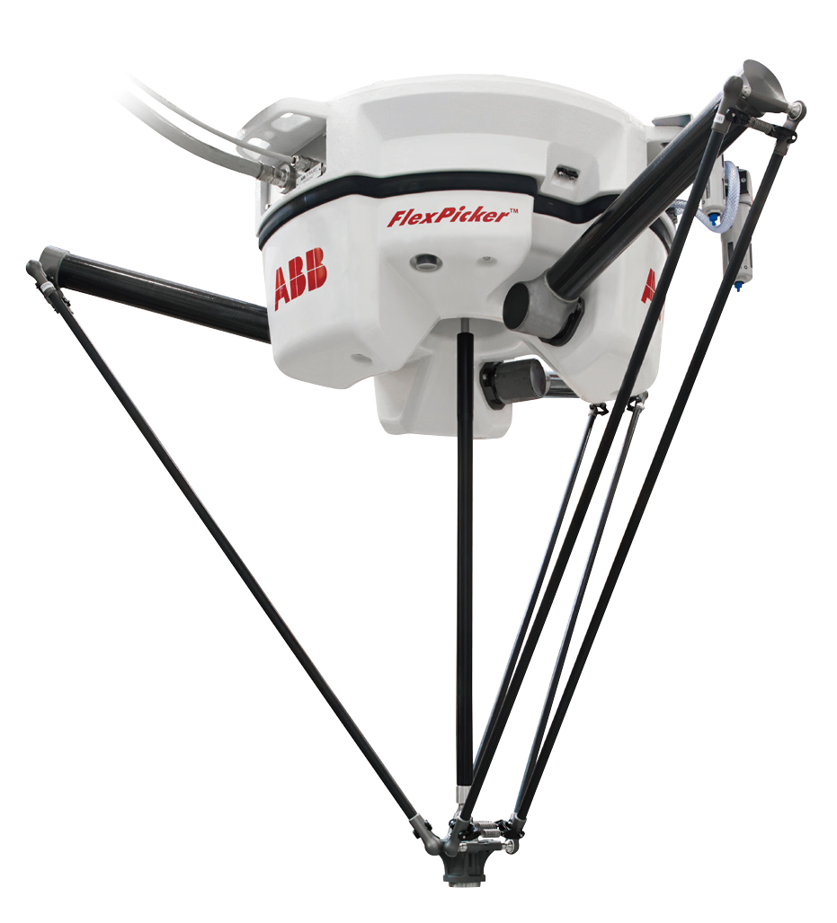 ABB并聯機器人IRB 360 FlexPicker ABB并聯機器人IRB 360 FlexPicker