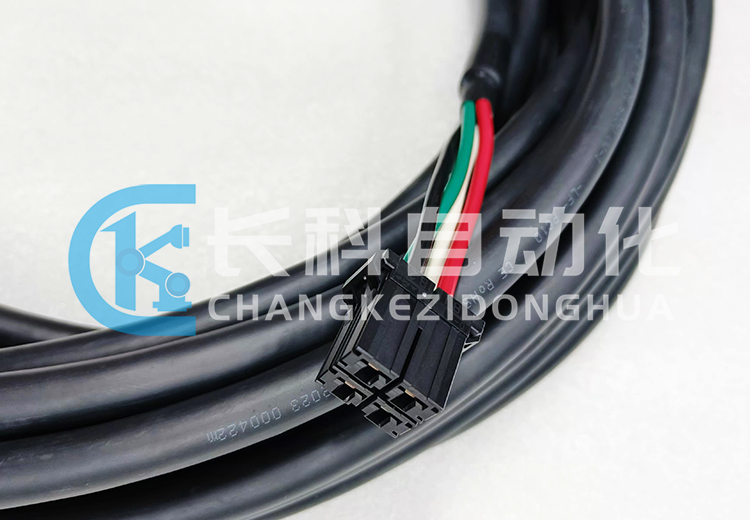 發那科線纜2007-T350#L20R53A 發那科線纜2007-T350#L20R53A