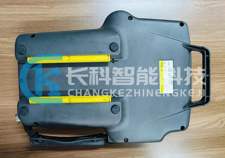發那科老款示教器A05B-2301-C301 發那科老款示教器A05B-2301-C301