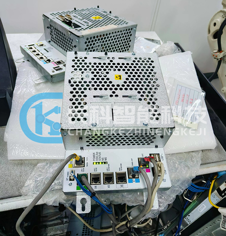 ABB主機DSQC1018 3HAC050363-001維修31810報警故障 ABB主機DSQC1018 3HAC050363-001維修31810報警故障