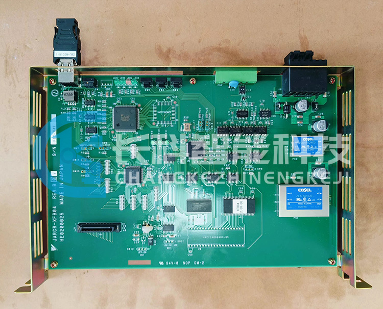 安川網絡通訊基板JARCR-XFB04 安川網絡通訊基板JARCR-XFB04