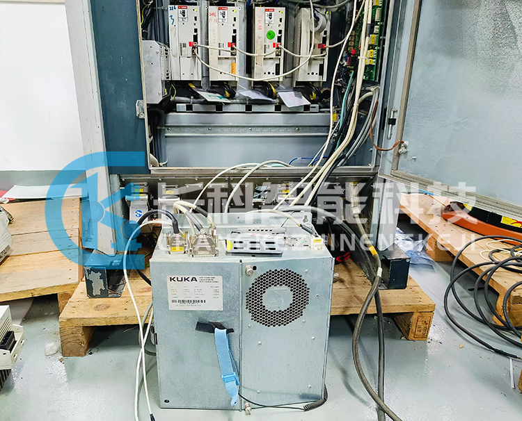 KUKA庫卡機器人KR C2控制器主機箱00-197-887 KUKA庫卡機器人KR C2控制器主機箱00-197-887