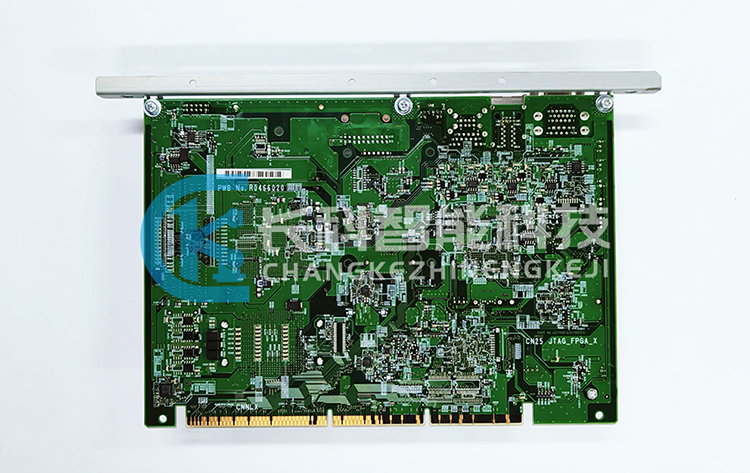 OTC機械臂FD控制柜主機CPU板L21700 OTC機械臂FD控制柜主機CPU板L21700