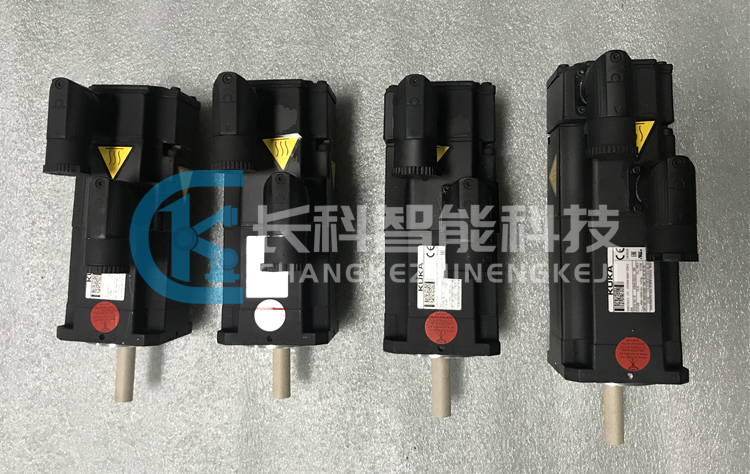 庫(kù)卡KR16四五六軸電機(jī)00-120-420 庫(kù)卡KR16四五六軸電機(jī)00-120-420