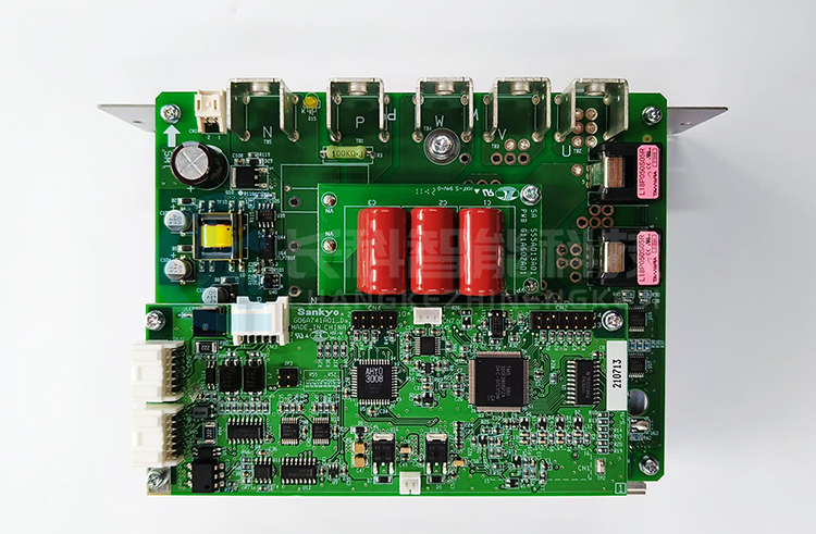 三協驅動SC5000-7.5KUHP-DRIVER 三協驅動SC5000-7.5KUHP-DRIVER