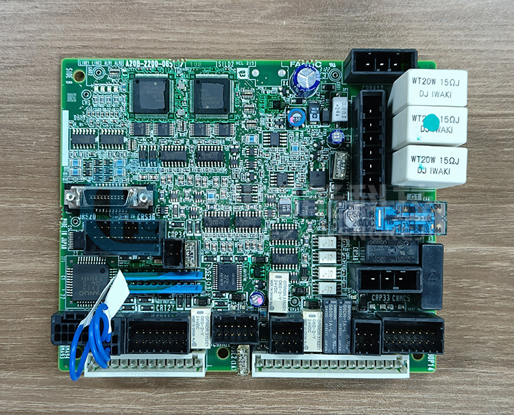 發那科電源板A350-2200-T656 發那科電源板A350-2200-T656