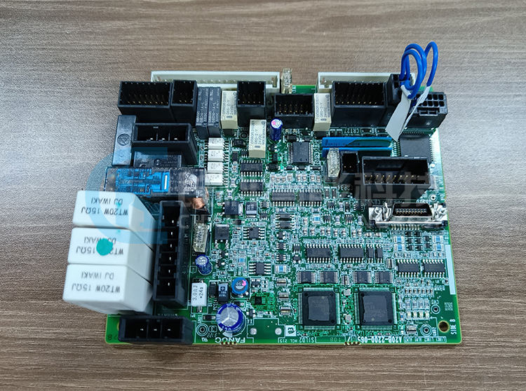 發那科電源板A350-2200-T656 發那科電源板A350-2200-T656