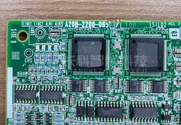 發那科電源板A350-2200-T656 發那科電源板A350-2200-T656