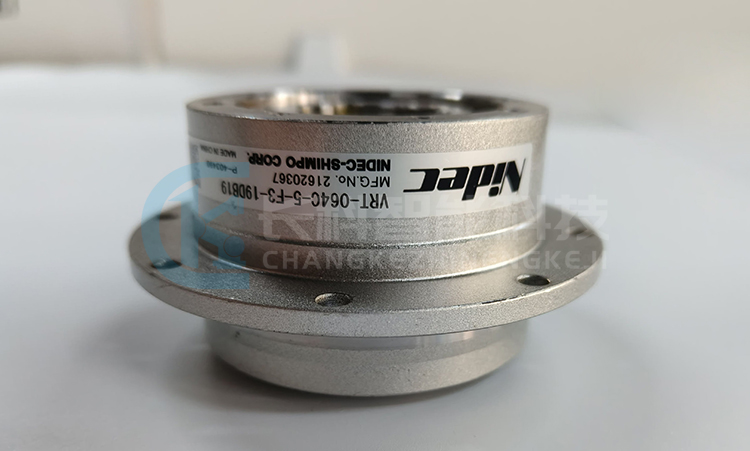 尼得科減速機VRT-064C-5-F3-19DB19 尼得科減速機VRT-064C-5-F3-19DB19