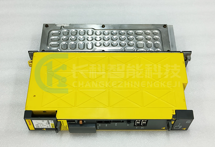 發那科外部軸發大器A06B-6117-H106