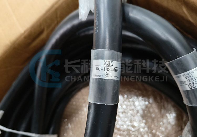 庫卡C4機械手動力線00-182-468 庫卡C4機械手動力線00-182-468