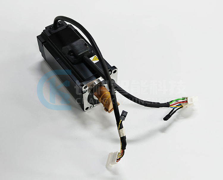 尼得科400W伺服電機MA401A2KBLA 尼得科400W伺服電機MA401A2KBLA