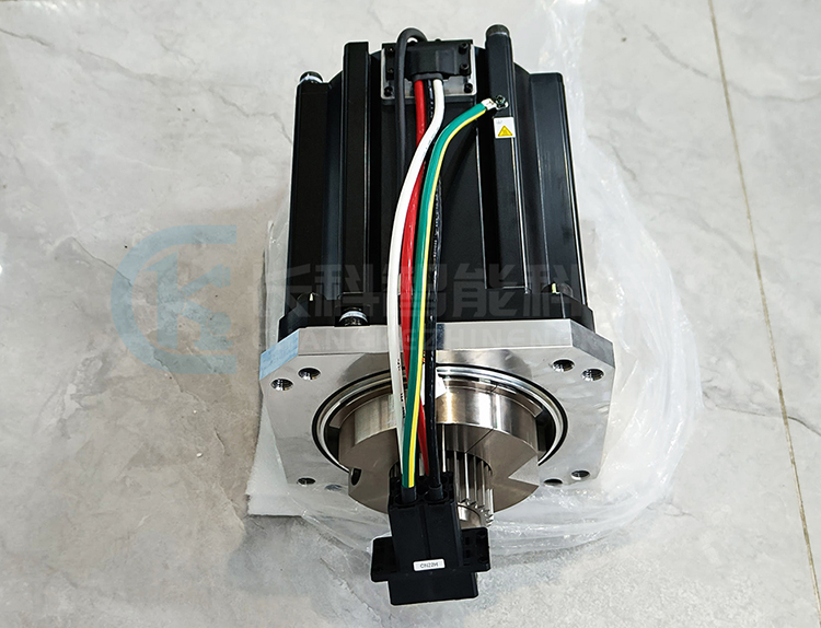 Nidec尼得科8800W超大功率伺服電機MJ882N2KBL1