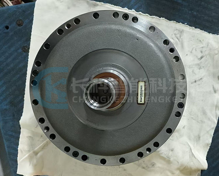 庫卡C2機械臂KR180-2三軸減速機00-104-986 RV-410F-236