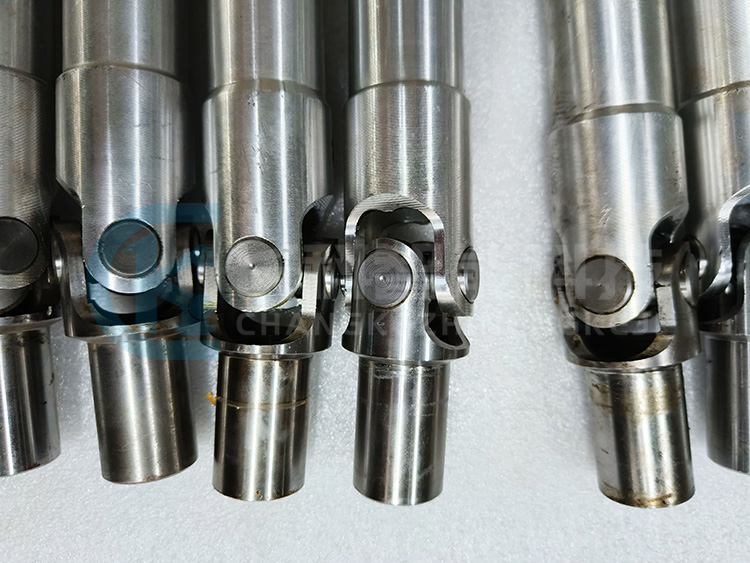 KUKA庫卡KR120 KR150機(jī)器人連軸桿00-126-302