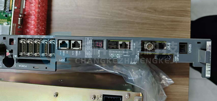 FANUC發那科控制器主板A16B-3200-0810/10C