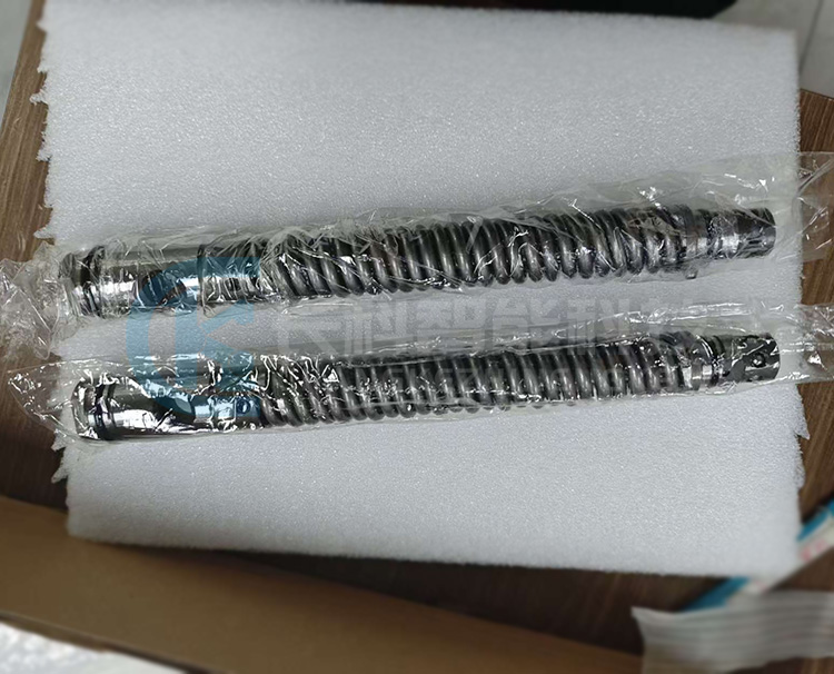 FANUC發(fā)那科主軸拉刀桿A290-6102-V325#HS