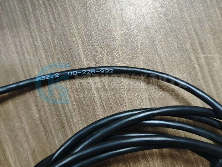 庫卡零點校正儀EMD X32.2轉(zhuǎn)接線纜00-228-932